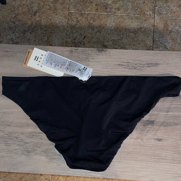 Billabong Women's Classic Lowrider Bikini Bottom NWT XL - Picture 9 of 10